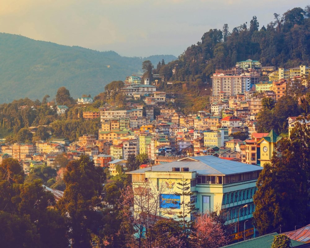 Arunachal Tours