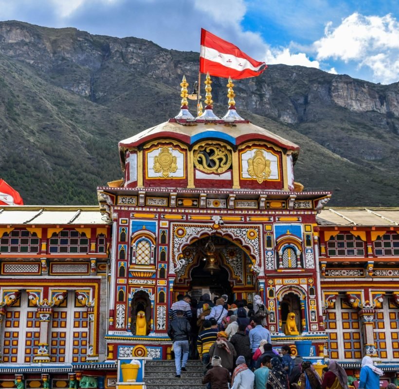 CharDham Yatra