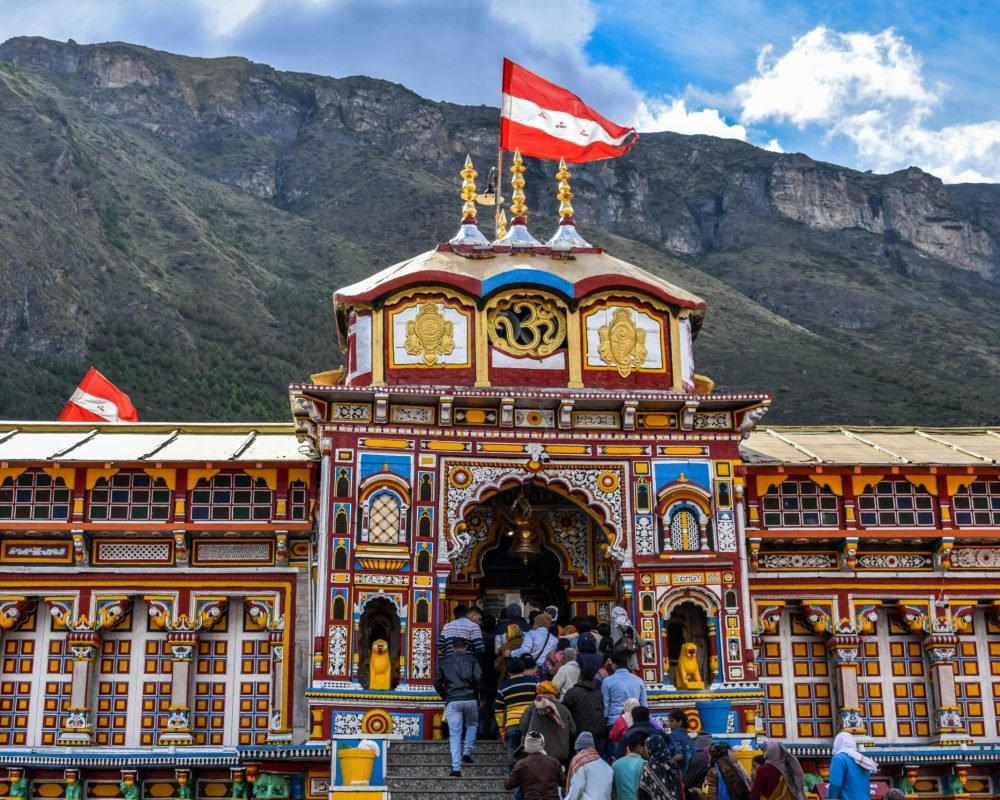 CharDham Yatra