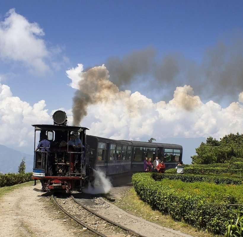 darjeeling