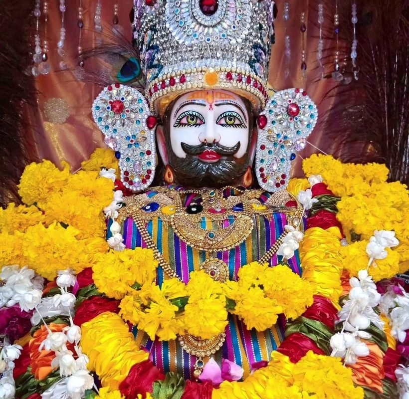 khatushyam