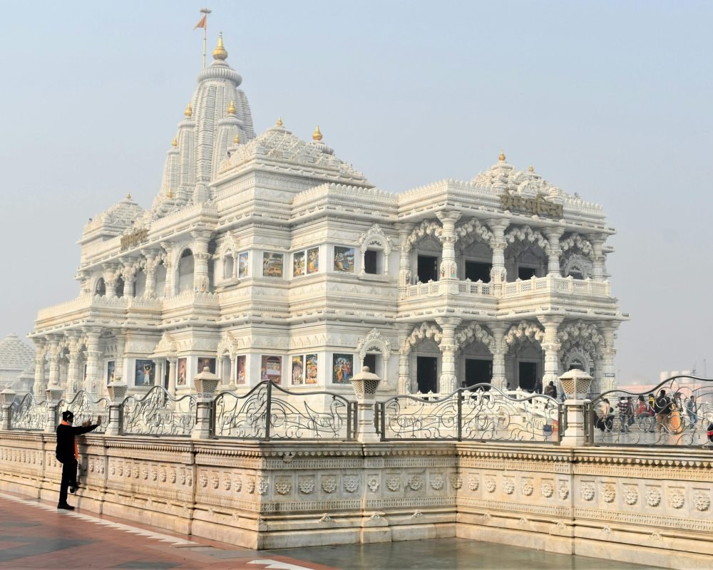 premmandir