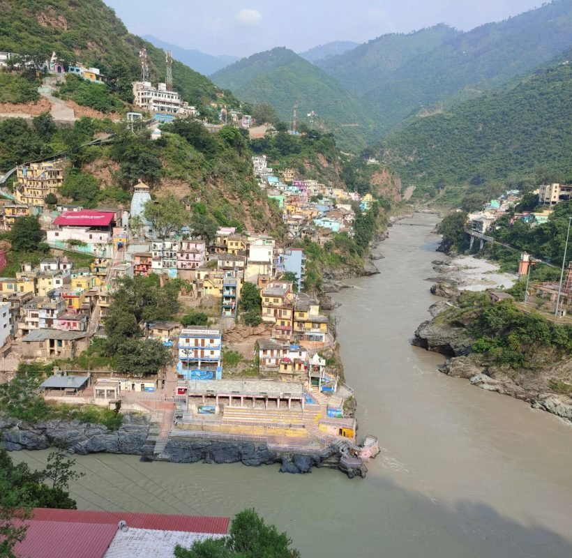 uttarakhand